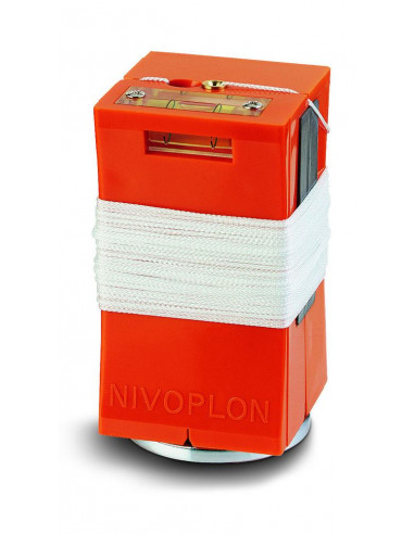 Plomb aimanté STANLEY BLACK ET DECKER FRANCE 0-03-804