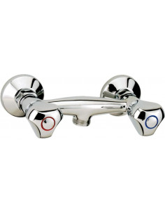 Mélangeur DOMAO 50 douche PAINI SPA AD54