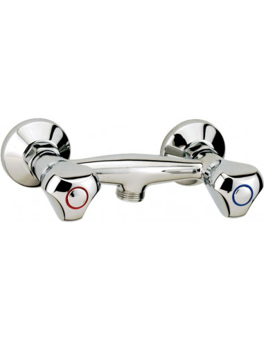 Mélangeur DOMAO 50 douche PAINI SPA AD54