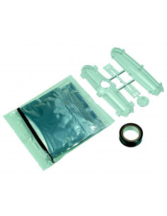 Boite de jonction 260X47 capacité 4X25 MECATRACTION 7901061