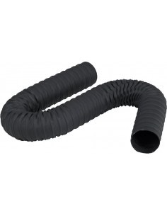 Flexible BIOTEN 1m D.60mm amenée d'air frais TEN 475960