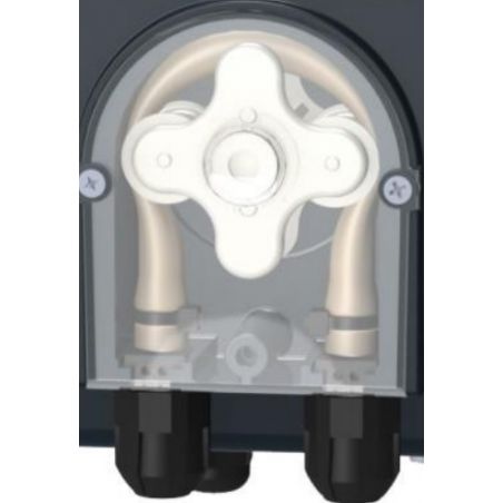 KIT PORTE GALET+CAPOT+TUBE POOLEASY&PRIM AVADY AYAC100165