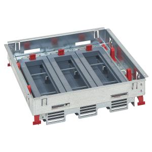 KIT 3 PAN HOR VIDES 3X8M BTSTD LEGRAND 088022
