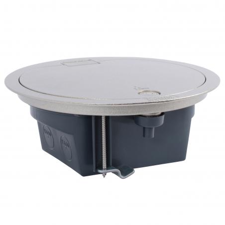 PTE BTE SOL IP/IK66 AV CV INOX LEGRAND 088064
