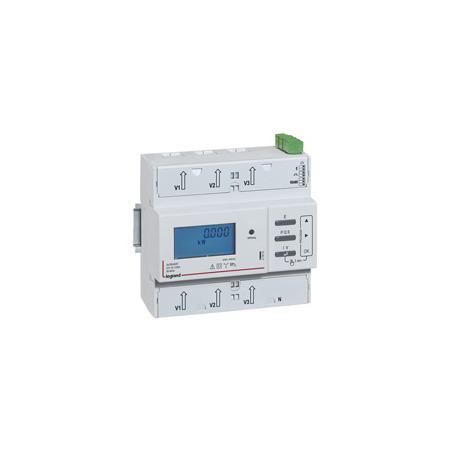 COMPTEUR 125A TRI - NON MID LEGRAND 412074