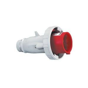 FICHE 16A 3P+T 230V IP67 LEGRAND 555325