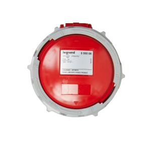 P MOB 63A 3P+T 400V IP67 LEGRAND 555508 2