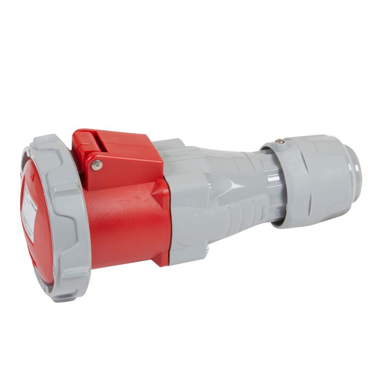 P MOB 63A 3P+T 400V IP67 LEGRAND 555508
