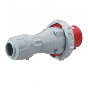 FICHE 63A 3P+T 400V IP67 LEGRAND 555528
