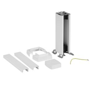 COLONNETTE 1 CPT 45 0.30M BL LEGRAND 653000 2