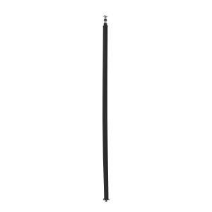 COLONNE 1 CPT CV45 2.7M NOIR LEGRAND 653012