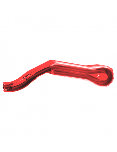 Chargeur Starfix pour embout 1mm² rouge LEGRAND 981627