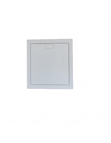 Porte metal extra plate pour coffret 1 rangée 12+2 modules blanc RAL9010 LEGRAND 981630