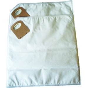 Lot de 2 sacs poussière pour centrales d'aspiration C.Axpir® Initia et Comfort ALDES 11071185
