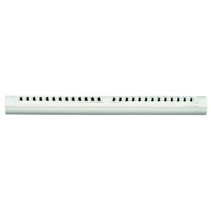 Entrée d'air Autorégable EA Module 30 m3/h Blanc 36 dB ALDES 11011132