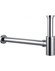 Siphon TOTEM luxe version courte PAINI FRANCE 271A