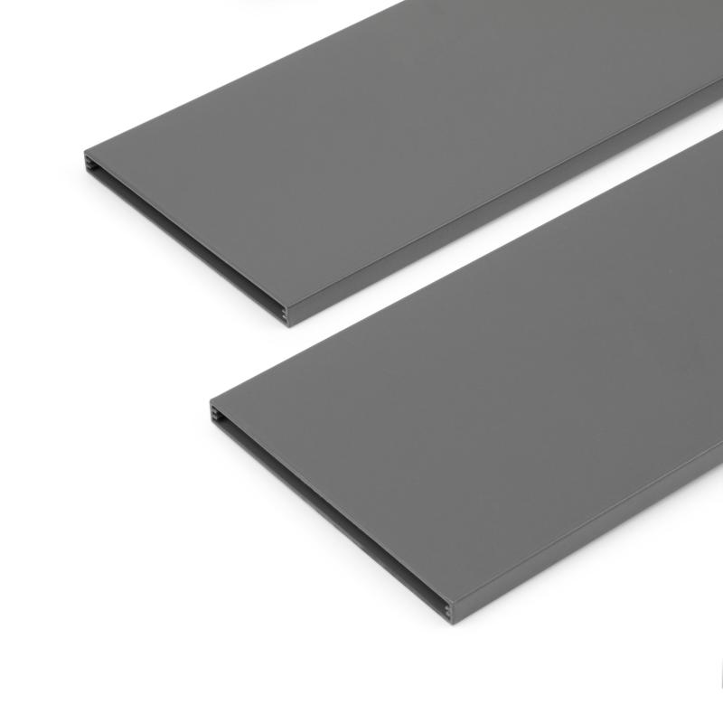 Lot de séparateurs pour l'intérieur des tiroirs Vertex-Concept EMUCA 3184035