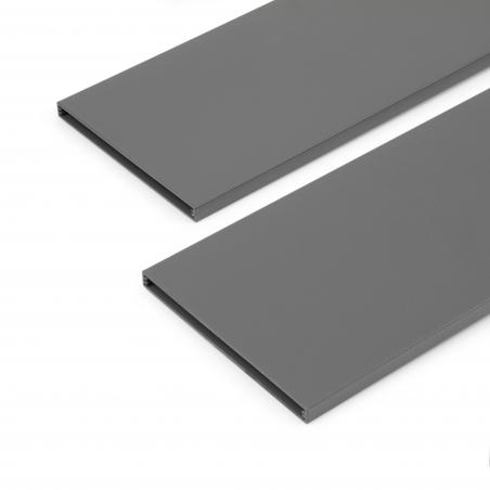 Lot de séparateurs pour l'intérieur des tiroirs Vertex-Concept EMUCA 3184035