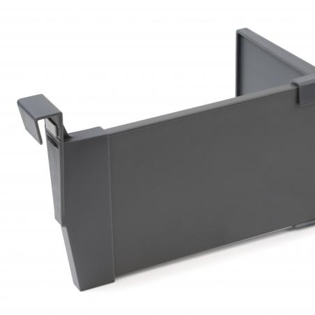 Lot de séparateurs pour l'intérieur des tiroirs Vertex-Concept EMUCA 3184035