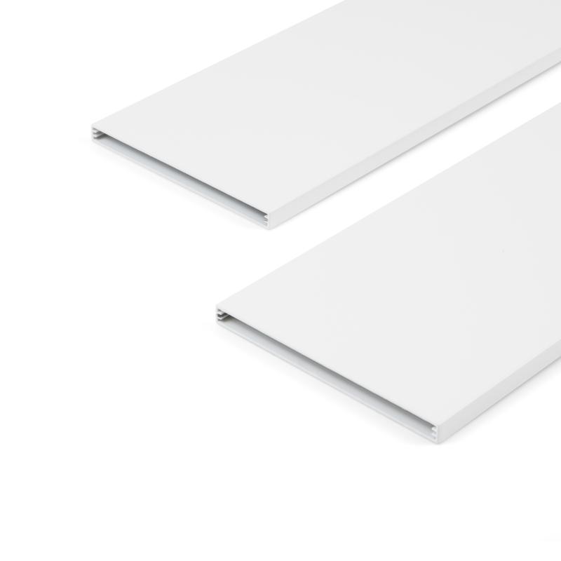 Lot de séparateurs pour l'intérieur des tiroirs Vertex-Concept EMUCA 3184112