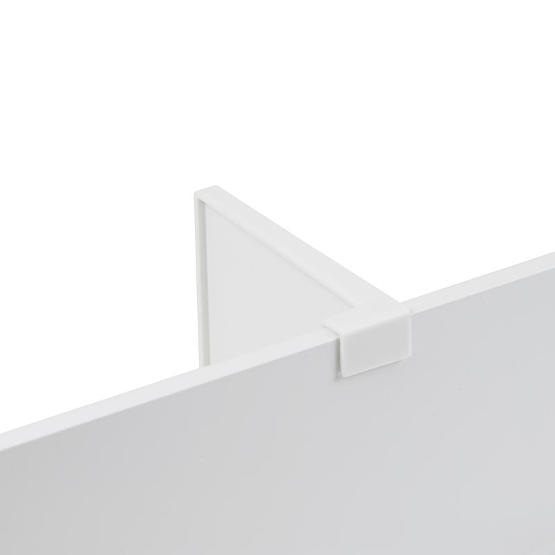 Lot de séparateurs pour l'intérieur des tiroirs Vertex-Concept EMUCA 3184112