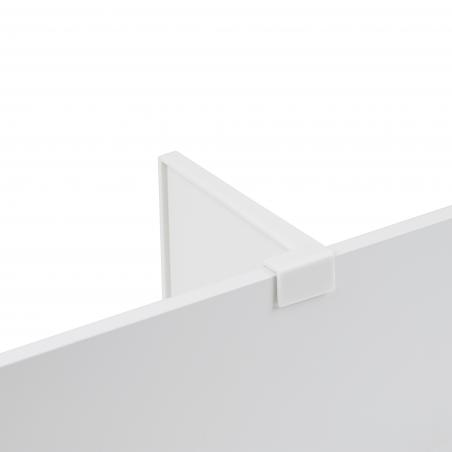 Lot de séparateurs pour l'intérieur des tiroirs Vertex-Concept EMUCA 3184112