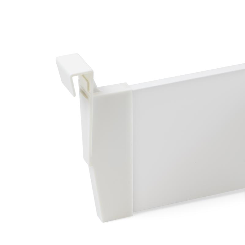 Lot de séparateurs pour l'intérieur des tiroirs Vertex-Concept EMUCA 3184112