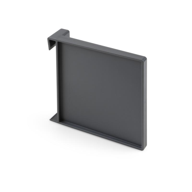 Lot de séparateurs pour l'intérieur des tiroirs Vertex-Concept EMUCA 3184135