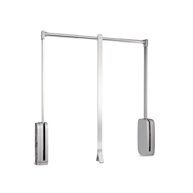 Penderie rabattable pour armoire Sling EMUCA 7030011