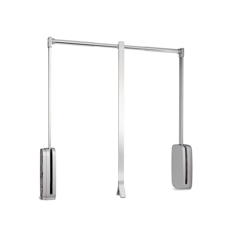Penderie rabattable pour armoire Sling EMUCA 7030111