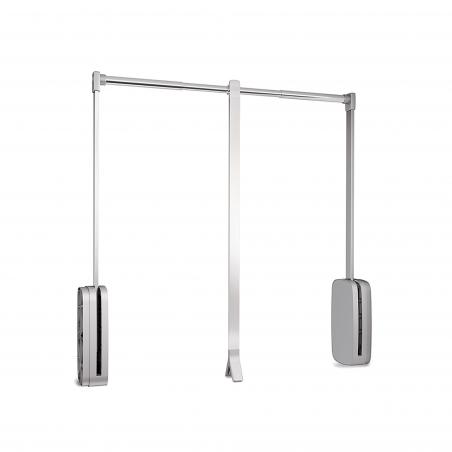 Penderie rabattable pour armoire Sling EMUCA 7030111