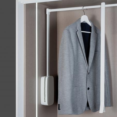 Penderie rabattable pour armoire Sling EMUCA 7030115