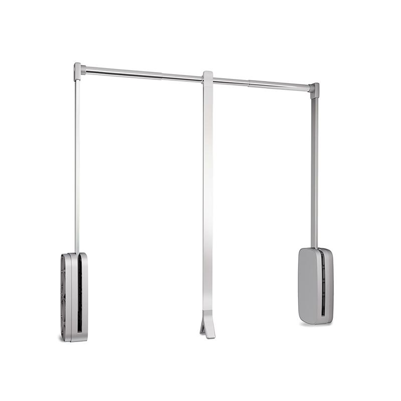 Penderie rabattable pour armoire Sling EMUCA 7030211