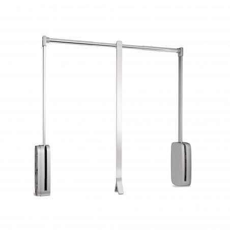 Penderie rabattable pour armoire Sling EMUCA 7030211