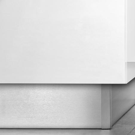 Kit de plinthes de cuisine Plasline avec accessoires union EMUCA 8952563
