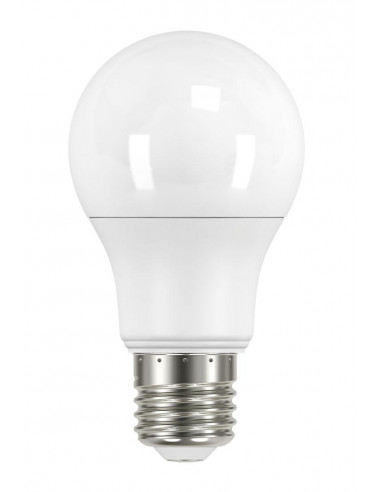 Lampe standard A60 LED E27 9W 4000K 806lm, Cl.énerg.F, 15000H, dimmable ARIC 20037