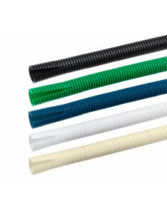 FLEXZIP NOIR STA 20/100 ANTI-UV GAINE ICTA 3422 AVANT COUPE COURANT 550215400001