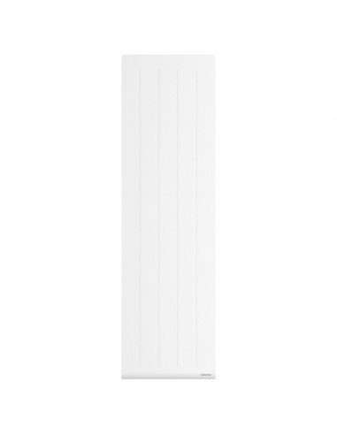 Radiateur connecté Nirvana Neo vertical 1000W blanc  ATLANTIC 529911
