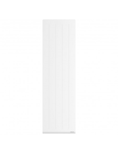 Radiateur connecté Nirvana Neo vertical 1000W blanc  ATLANTIC 529911