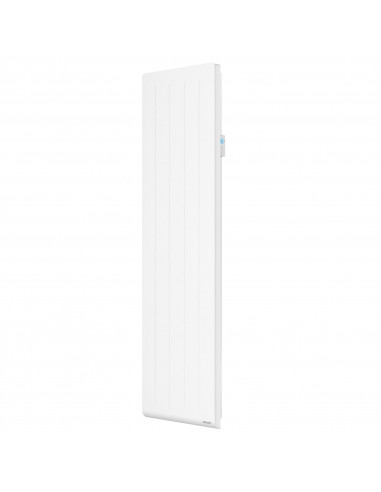 Radiateur connecté Nirvana Neo vertical 1000W blanc  ATLANTIC 529911