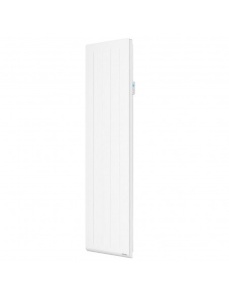 Radiateur connecté Nirvana Neo vertical 1000W blanc  ATLANTIC 529911