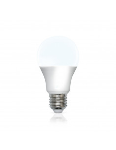 Ampoule led connectée E27, Couleur & Blanc DELTA DORE 6353002