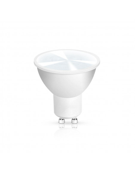 Ampoule led connectée GU10, Couleur & Blanc DELTA DORE 6353003
