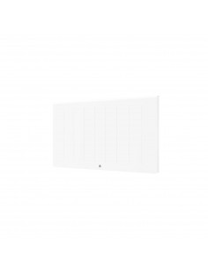 RADIATEUR CHALEUR DOUCE CONNECTÉ KENYA 4 HORIZONTAL 2000W BLANC THERMOR 414721 2