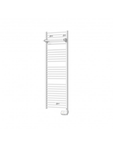 SÈCHE-SERVIETTES CORSAIRE 2 - 0750W BLANC SATIN - BOITIER DIGITAL THERMOR 472319