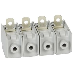 DPX3 160 BORNES  4 PCS... 2