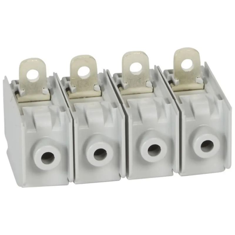 DPX3 160 BORNES4 PCSLEGRAND 421027