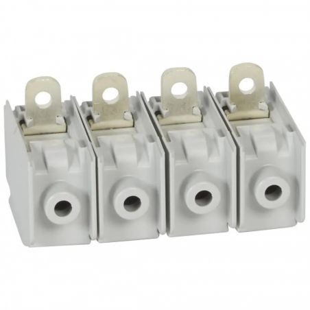 DPX3 160 BORNES4 PCSLEGRAND 421027