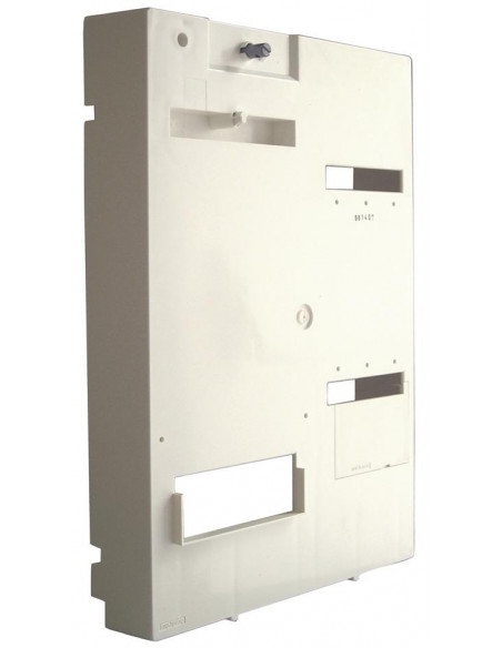 PANNEAU CBE TRI + DISJ. TYPE 2 S20 MICHAUD R416