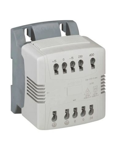 TRANSFO MONO P460 S24 1600VA LEGRAND 044249